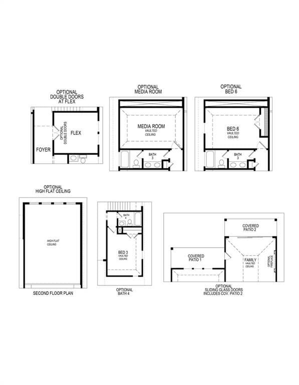 3702 Milwaukee Avenue, Midlothian TX 76065 - Photo 4