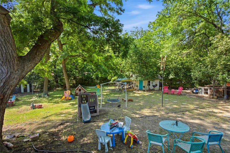 1641 Ben Davis Drive, Garland TX 75040 - Photo 27