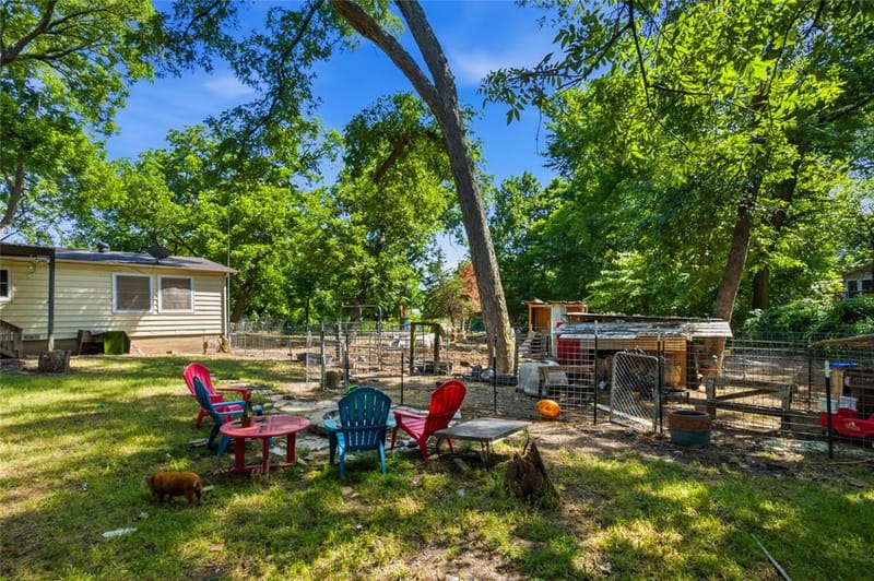 1641 Ben Davis Drive, Garland TX 75040 - Photo 26