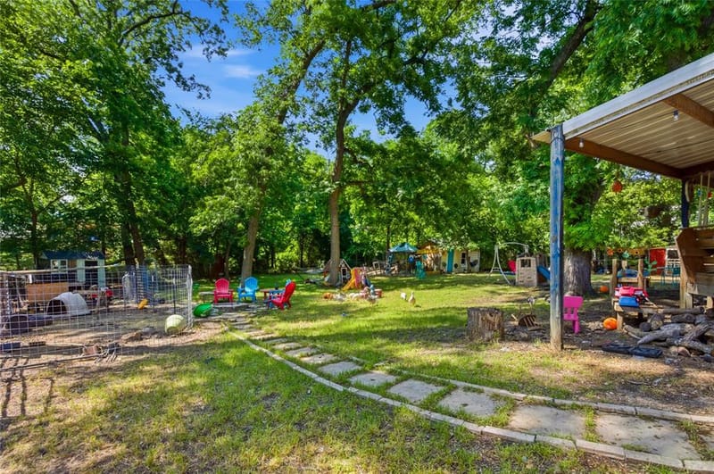 1641 Ben Davis Drive, Garland TX 75040 - Photo 28