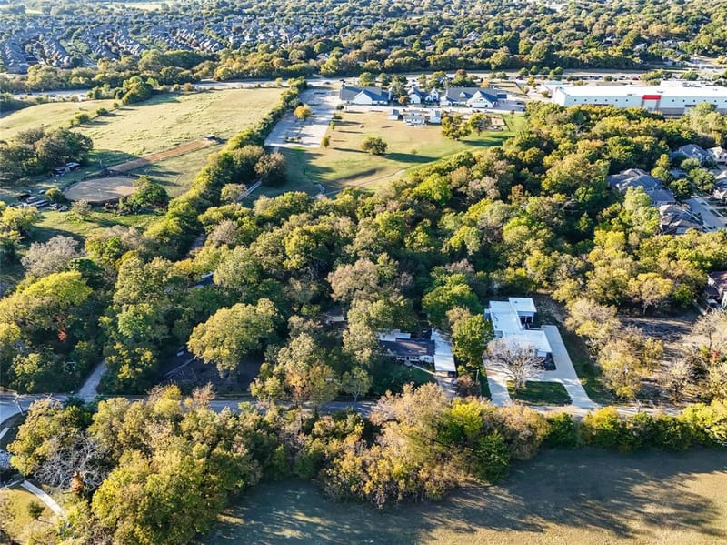 1641 Ben Davis Drive, Garland TX 75040 - Photo 37