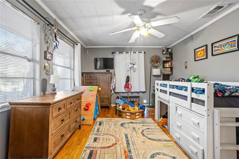 1641 Ben Davis Drive, Garland TX 75040 - Photo 19