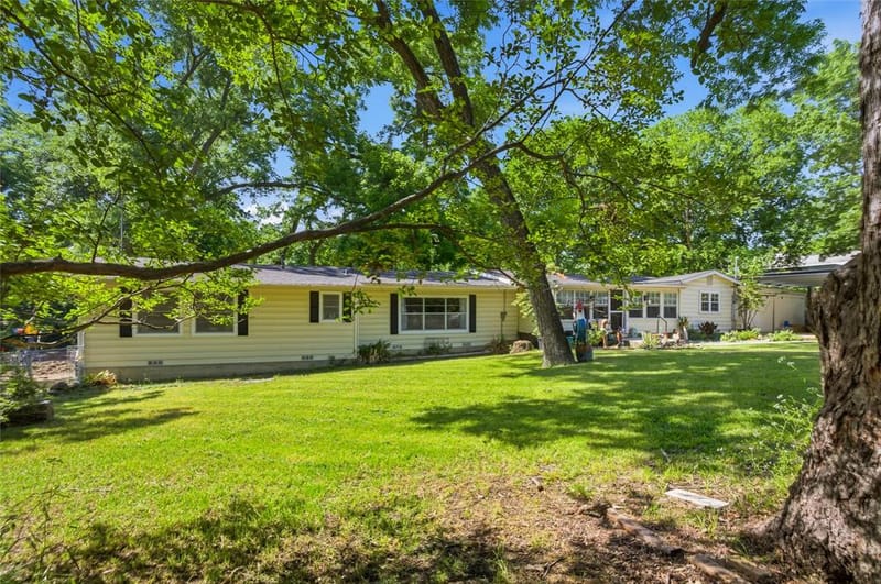 1641 Ben Davis Drive, Garland TX 75040 - Photo 40