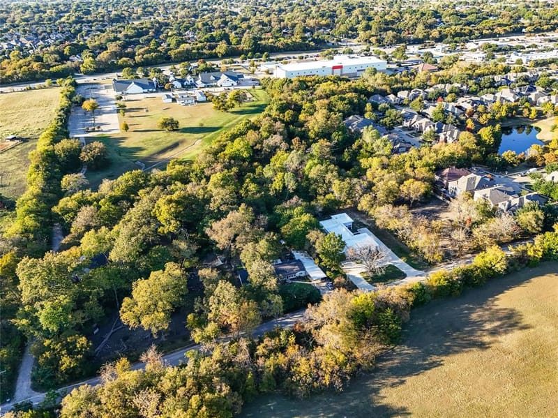 1641 Ben Davis Drive, Garland TX 75040 - Photo 39