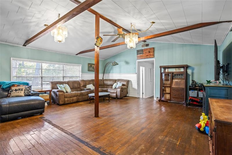1641 Ben Davis Drive, Garland TX 75040 - Photo 8