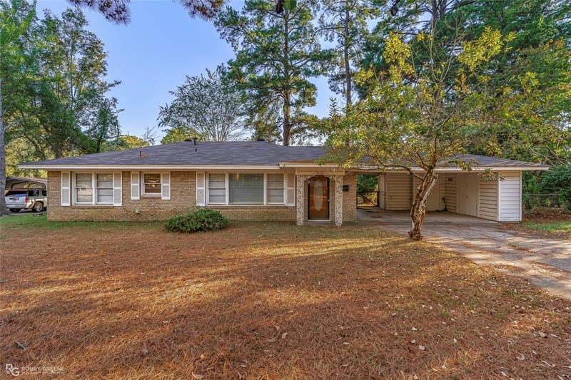 1006 Watterman Street, Minden LA 71055 - Photo 2