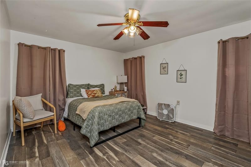 1006 Watterman Street, Minden LA 71055 - Photo 12
