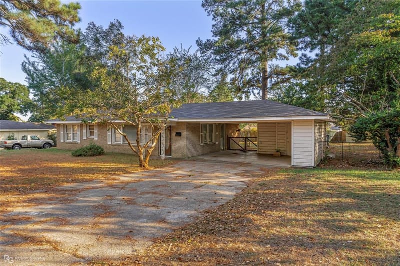1006 Watterman Street, Minden LA 71055 - Photo 3