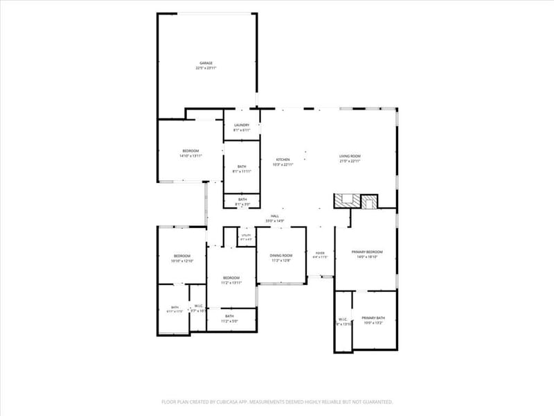 6727 Southpoint Drive, Dallas TX 75248 - Photo 30
