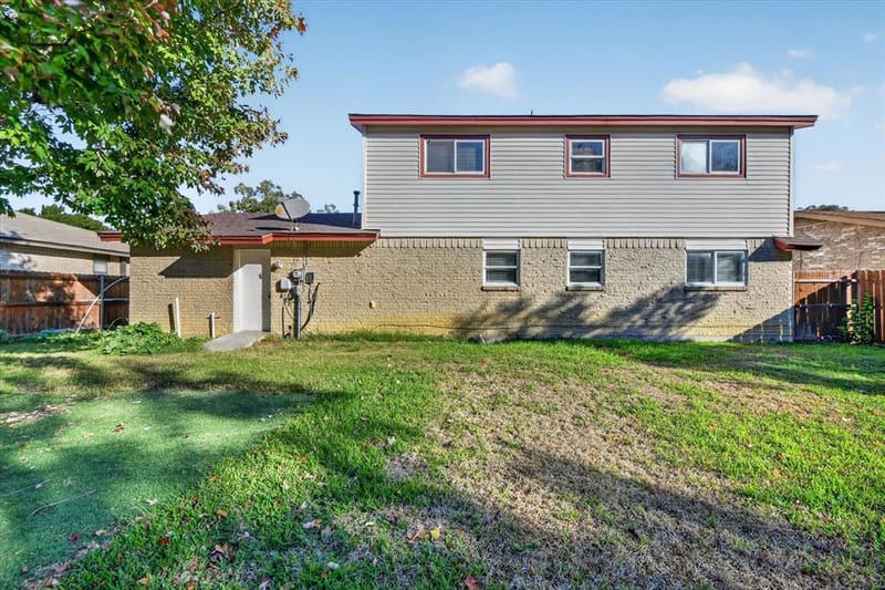 1302 Shelmar Drive, Arlington TX 76014 - Photo 27