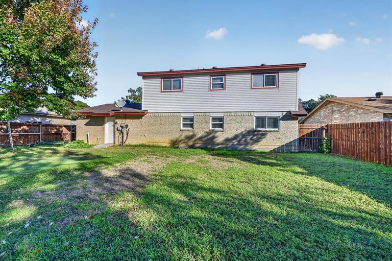 1302 Shelmar Drive, Arlington TX 76014 - Photo 26