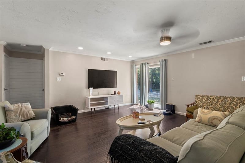 206 Watson Drive, Allen TX 75002 - Photo 6