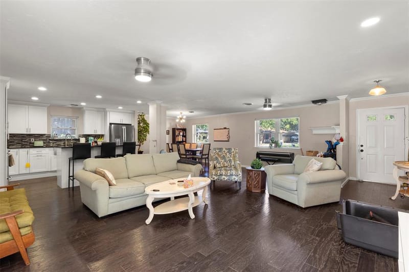 206 Watson Drive, Allen TX 75002 - Photo 7