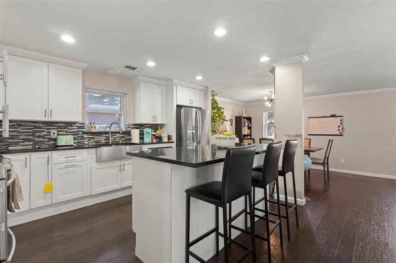 206 Watson Drive, Allen TX 75002 - Photo 3
