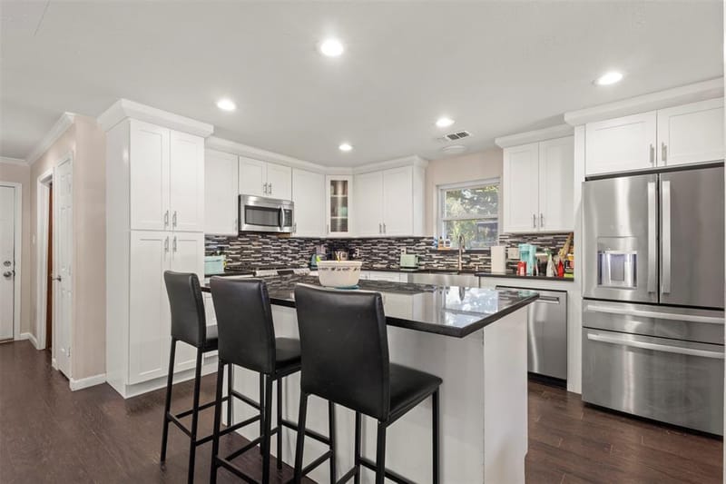206 Watson Drive, Allen TX 75002