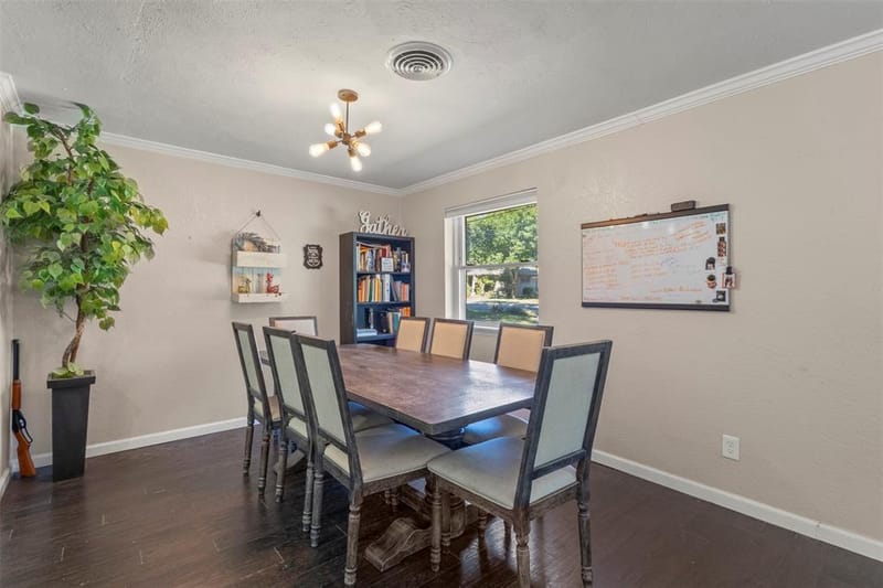 206 Watson Drive, Allen TX 75002 - Photo 5