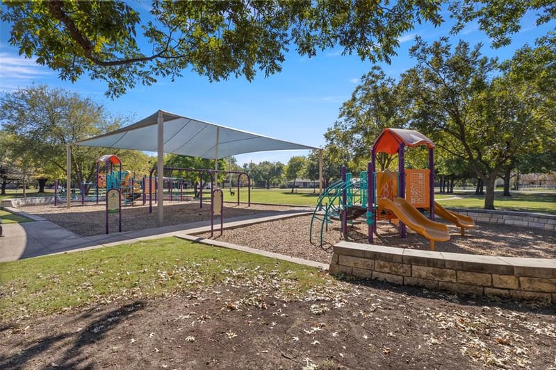 206 Watson Drive, Allen TX 75002 - Photo 30