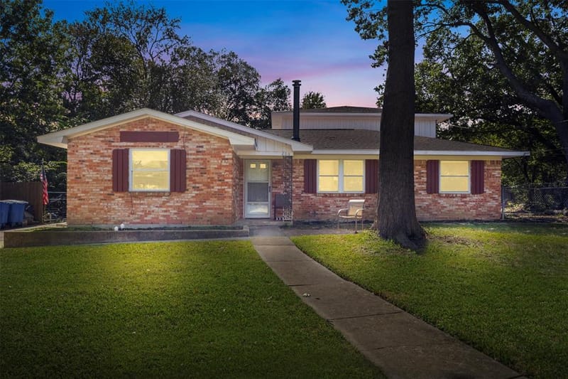 206 Watson Drive, Allen TX 75002 - Photo 35