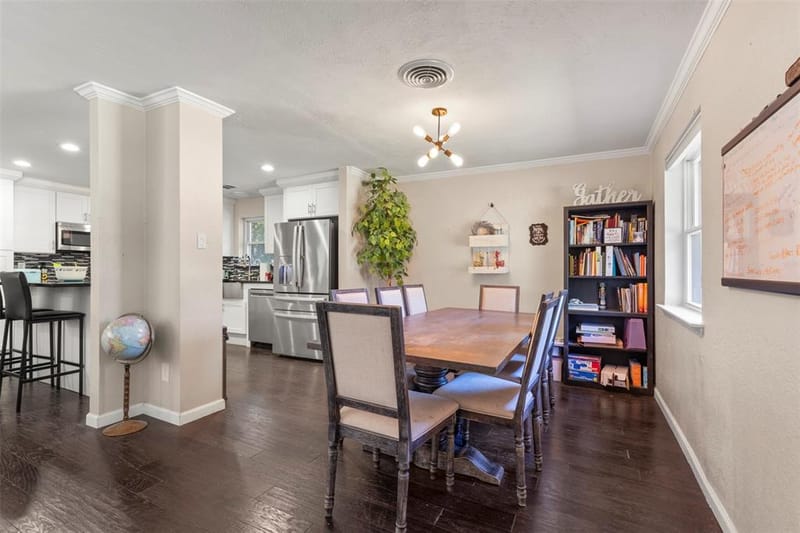 206 Watson Drive, Allen TX 75002 - Photo 4