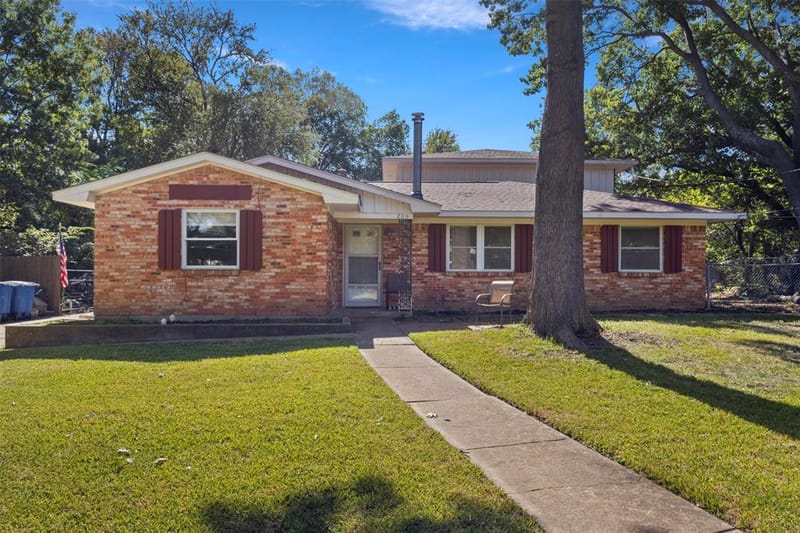 206 Watson Drive, Allen TX 75002 - Photo 8