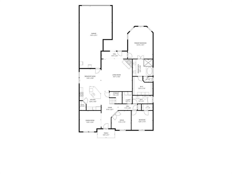 676 Princeton Way, Rockwall TX 75087 - Photo 38