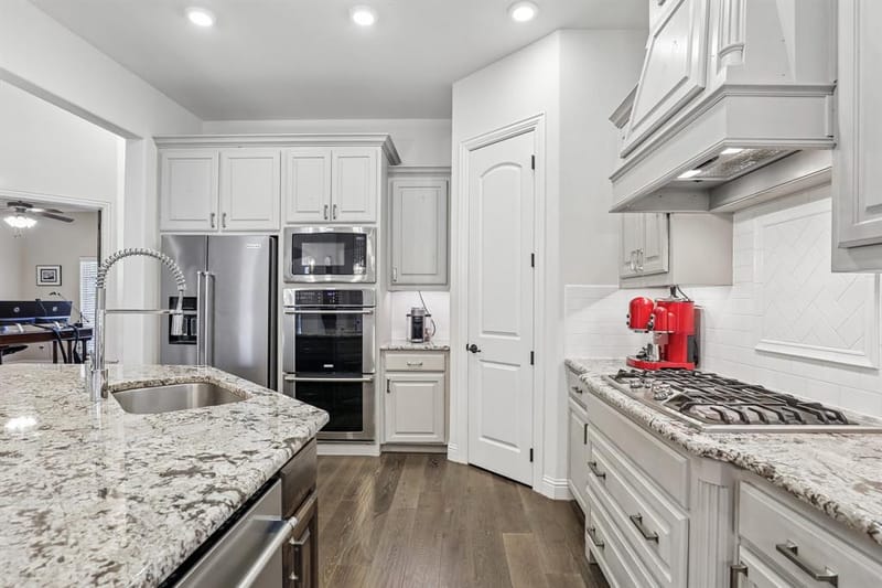 676 Princeton Way, Rockwall TX 75087 - Photo 8
