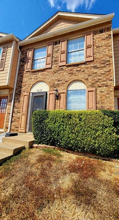 2500 E Park Boulevard # U3, Plano TX 75074 - Photo 3