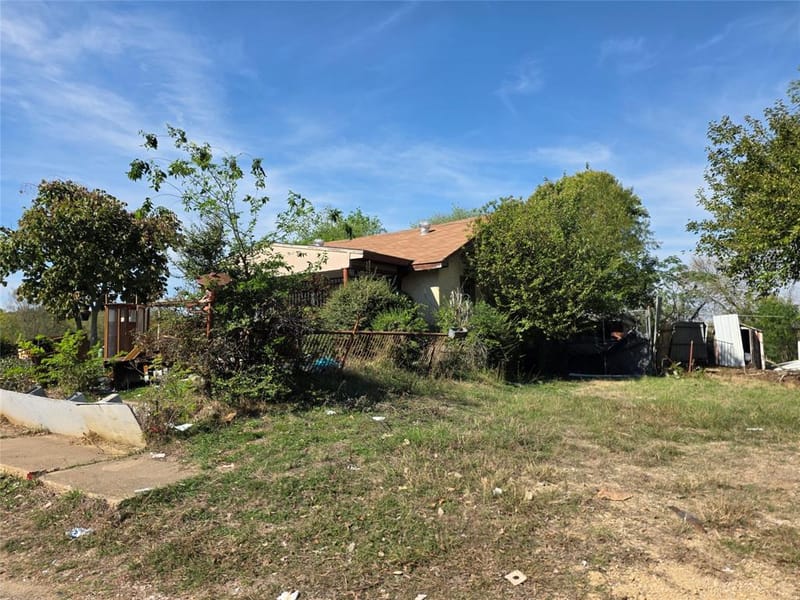 1465 Avenue Avenue E, Fort Worth TX 76104 - Photo 15