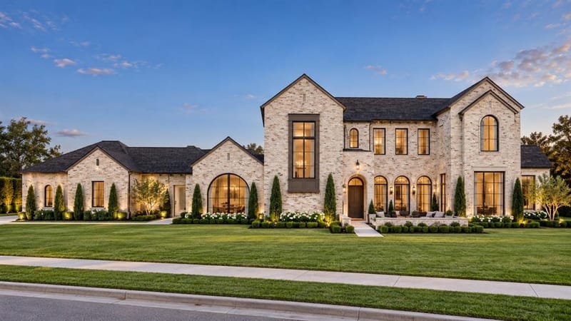 6002 Jericho Court, Dallas TX 75248