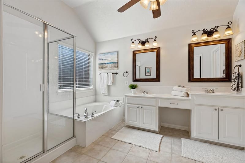 8201 Clear Bay, McKinney TX 75072 - Photo 13