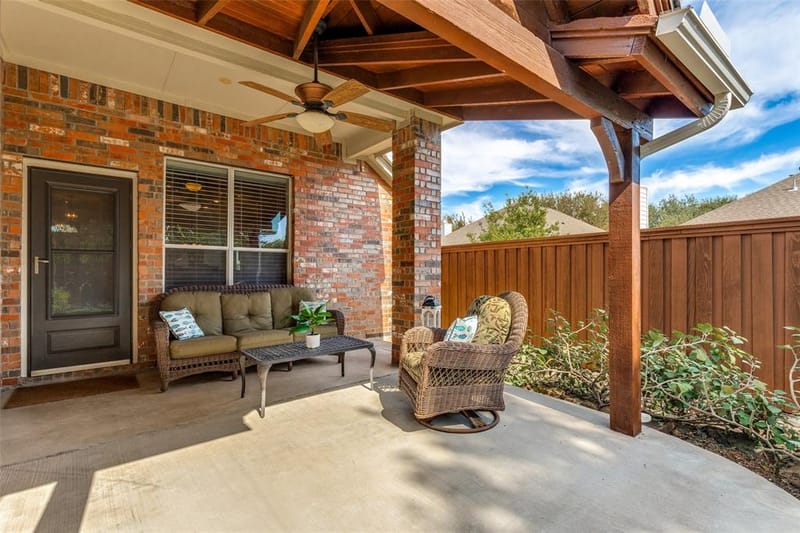8201 Clear Bay, McKinney TX 75072 - Photo 17