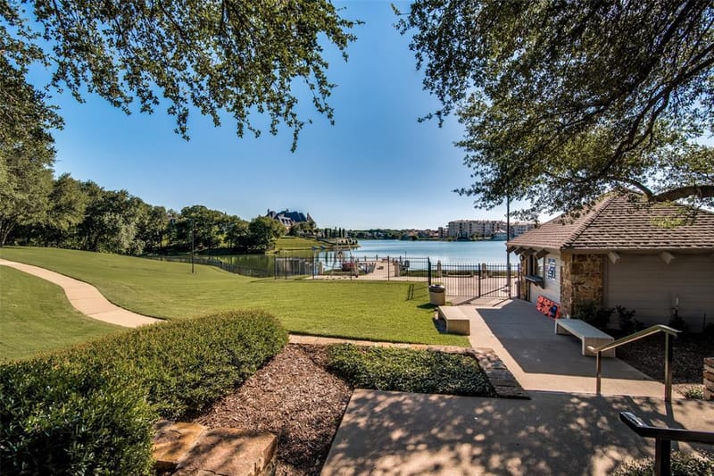 8201 Clear Bay, McKinney TX 75072 - Photo 22