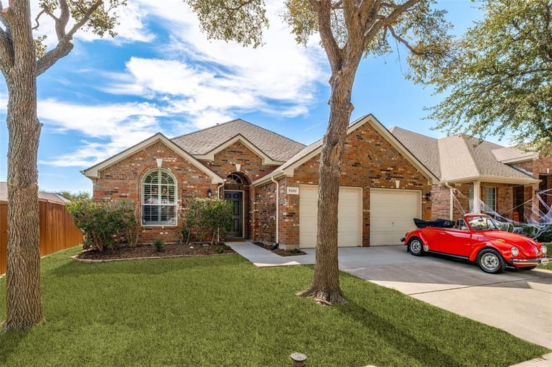 8201 Clear Bay, McKinney TX 75072