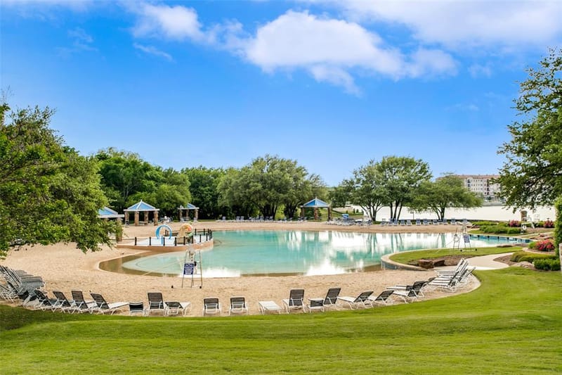 8201 Clear Bay, McKinney TX 75072 - Photo 21