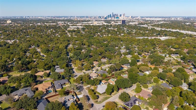541 Woolsey Drive, Dallas TX 75224 - Photo 33