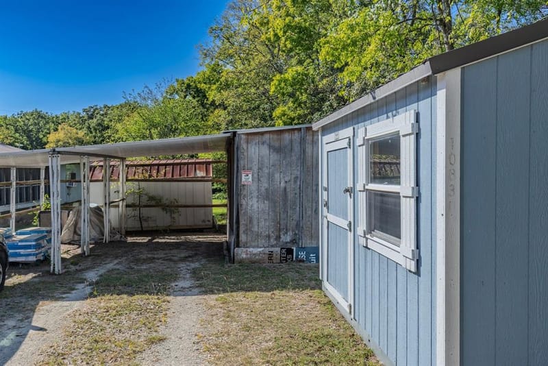 10830 Paradise Lane, Wills Point TX 75169 - Photo 27