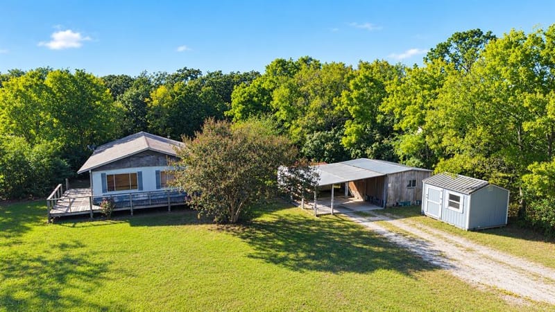 10830 Paradise Lane, Wills Point TX 75169 - Photo 29