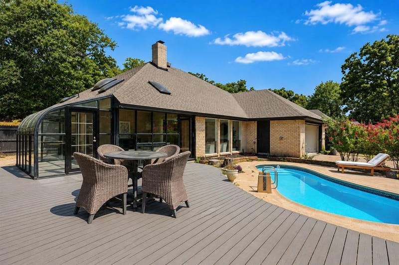 4504 Lake Park Drive, Arlington TX 76016 - Photo 27