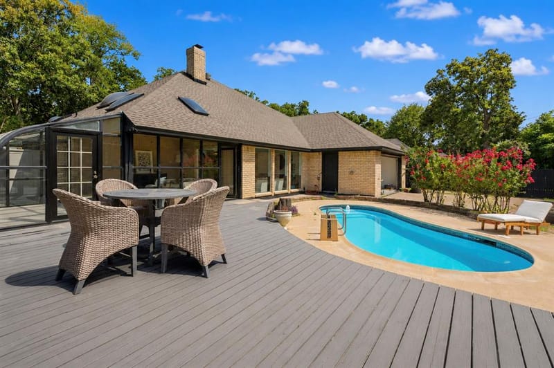 4504 Lake Park Drive, Arlington TX 76016 - Photo 26