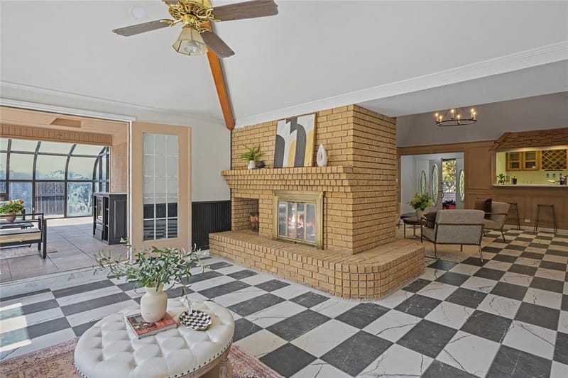 4504 Lake Park Drive, Arlington TX 76016 - Photo 8
