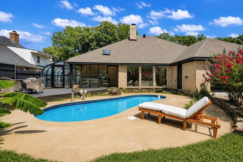 4504 Lake Park Drive, Arlington TX 76016 - Photo 25
