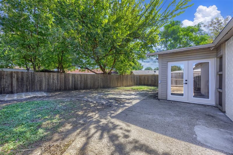 3106 Parker Street, Irving TX 75062 - Photo 22