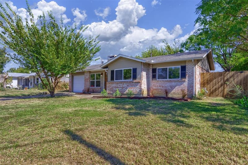 3106 Parker Street, Irving TX 75062 - Photo 25