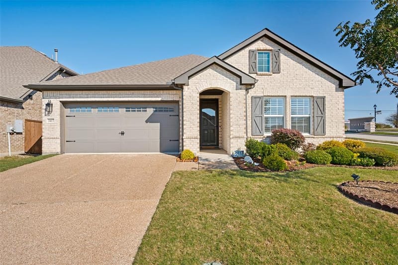 3417 Paintbrush Path, Melissa TX 75454