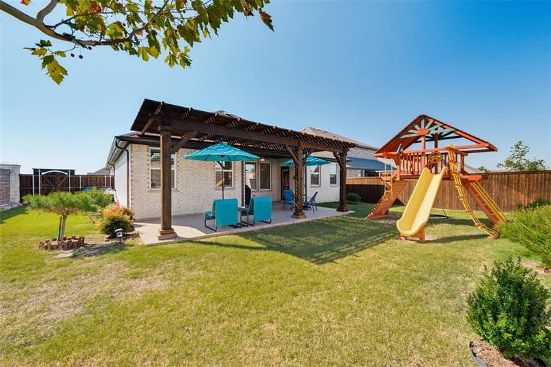 3417 Paintbrush Path, Melissa TX 75454 - Photo 24