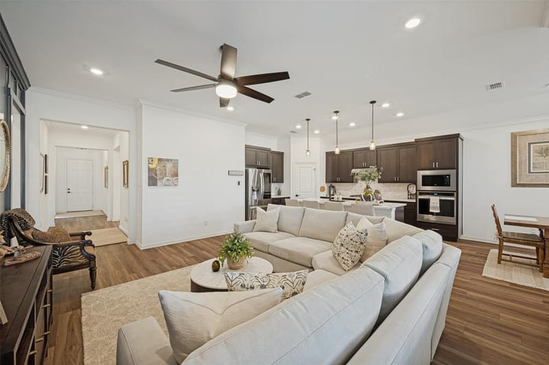 3417 Paintbrush Path, Melissa TX 75454 - Photo 4