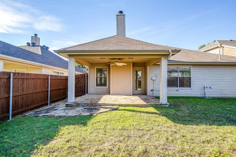10708 Highland Ridge Road, Fort Worth TX 76108 - Photo 38