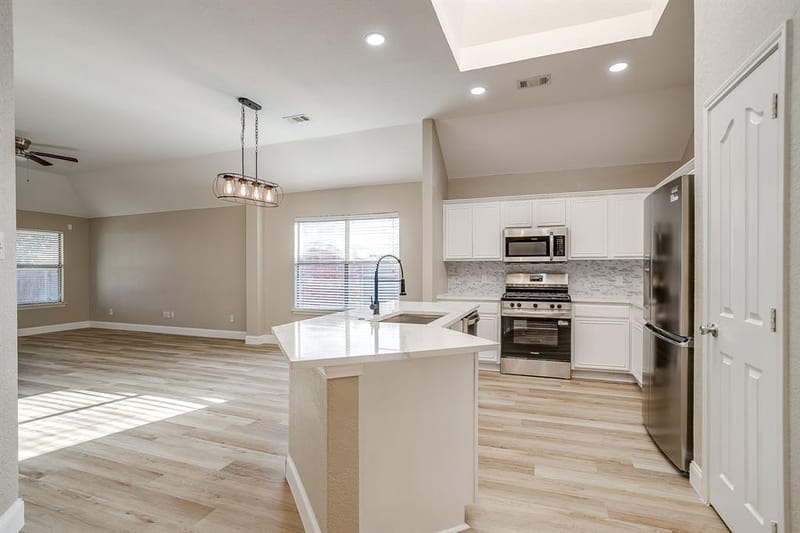 10708 Highland Ridge Road, Fort Worth TX 76108 - Photo 10