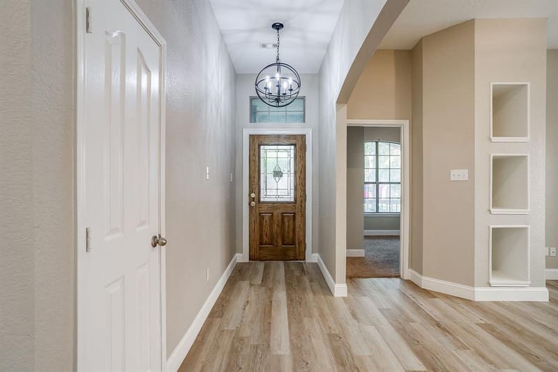 10708 Highland Ridge Road, Fort Worth TX 76108 - Photo 4