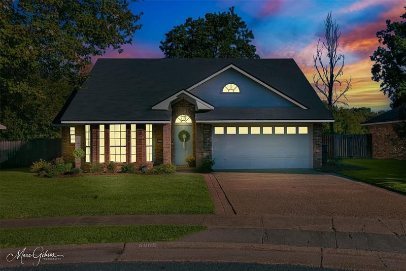 5905 Stockwood Street, Bossier City LA 71111 - Photo 33